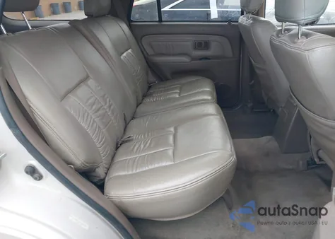 1997 Toyota 4Runner z USA, uszkodzony, nr VIN JT3GM84R6V0010568